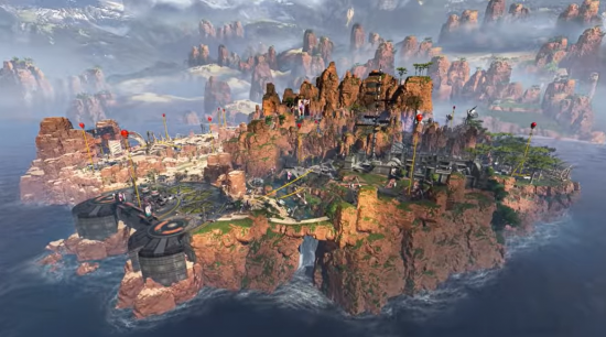 无畏契约电竞巡回七城 推动文旅融合新趋势